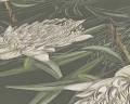 Tapeta 39432-1 Drawn into Nature