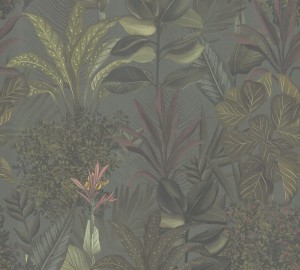 Tapeta 39433-2 Drawn into Nature