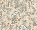 Tapeta 39434-2 Drawn into Nature
