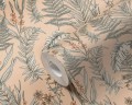 Tapeta 39434-2 Drawn into Nature