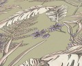 Tapeta 39434-3 Drawn into Nature