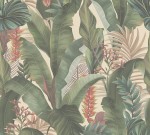Tapeta 39435-1 Drawn into Nature