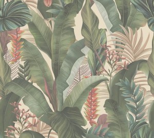Tapeta 39435-1 Drawn into Nature