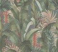 Tapeta 39435-2 Drawn into Nature