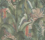 Tapeta 39435-2 Drawn into Nature