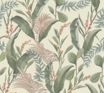 Tapeta 39436-1 Drawn into Nature
