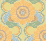 Tapeta 39530-1 Retro Chic
