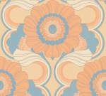 Tapeta 39530-2 Retro Chic