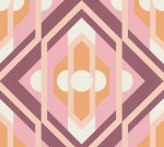Tapeta 39531-1 Retro Chic