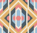 Tapeta 39531-4 Retro Chic