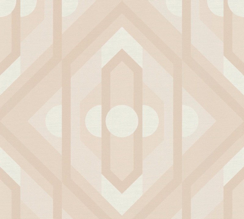 Tapeta 39531-5 Retro Chic