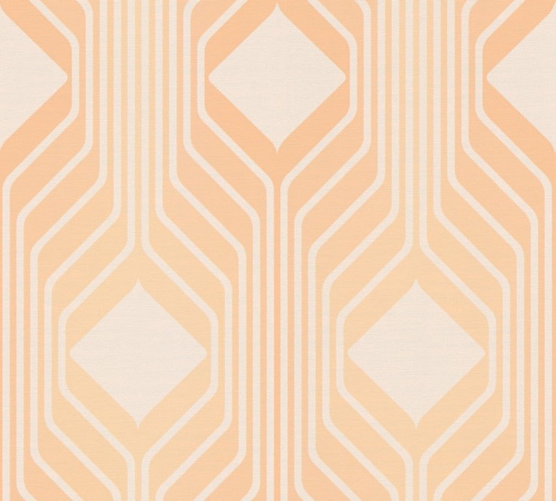 Tapeta 39532-3 Retro Chic