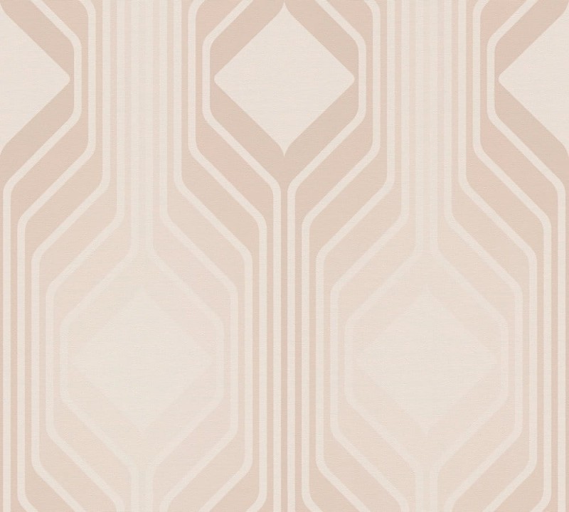 Tapeta 39532-5 Retro Chic