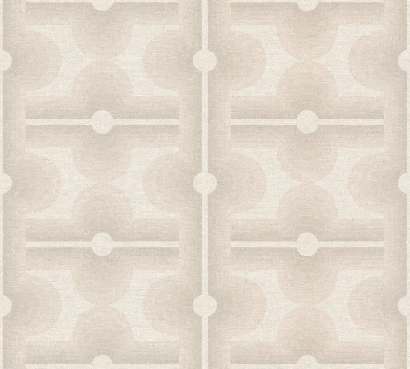 Tapeta 39533-5 Retro Chic