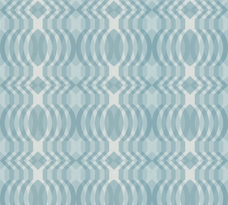 Tapeta 39534-2 Retro Chic