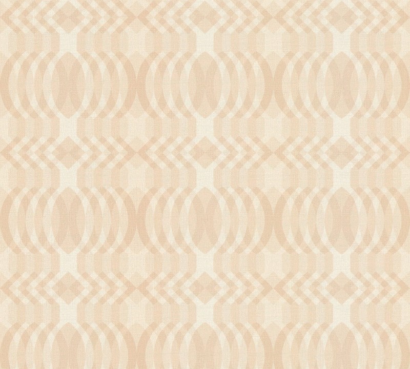 Tapeta 39534-5 Retro Chic
