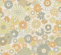 Tapeta 39535-3 Retro Chic