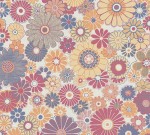 Tapeta 39535-4 Retro Chic
