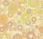 Tapeta 39535-5 Retro Chic