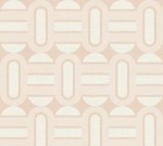 Tapeta 39536-5 Retro Chic