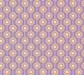 Tapeta 39537-2 Retro Chic