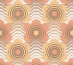 Tapeta 39539-3 Retro Chic