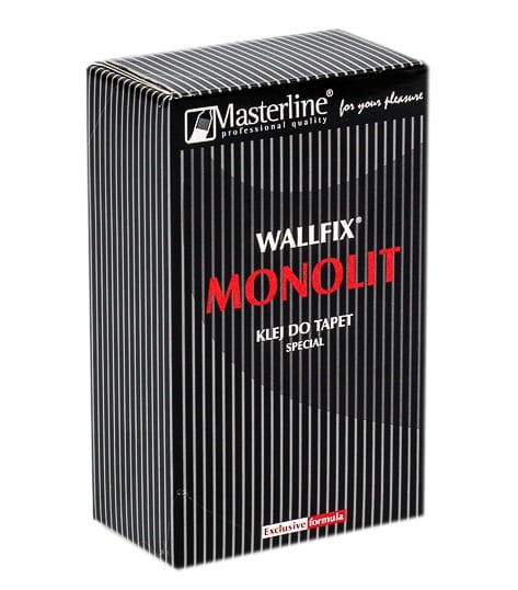 WALLFIX MONOLIT 200g Klej do tapet Winylowych