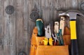 OKLEINA MEBLOWA 200-3216 DC-FIX PATERNOSTER