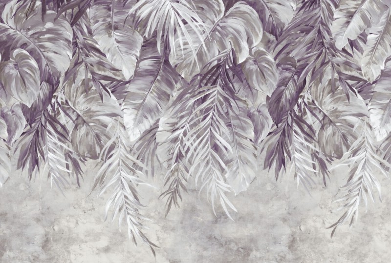 Mural 2536V-12 GLAMORAMA GMK Fashion For Walls 4