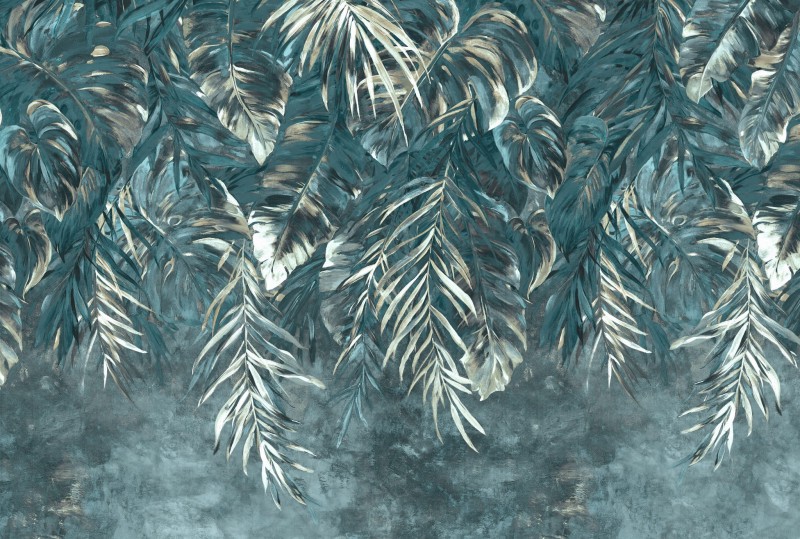 Mural 2536V-13 GLAMORAMA GMK Fashion For Walls 4