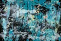 Mural 2539V-11 INTO THE BLUE GMK Fashion For Walls 4