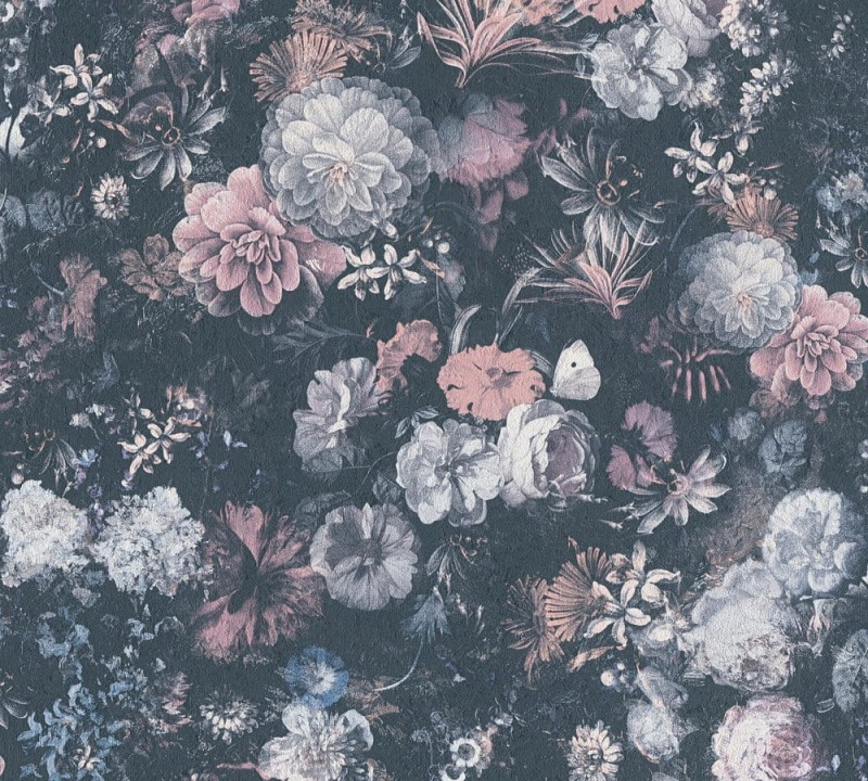 TAPETA 38095-3 Mata Hari