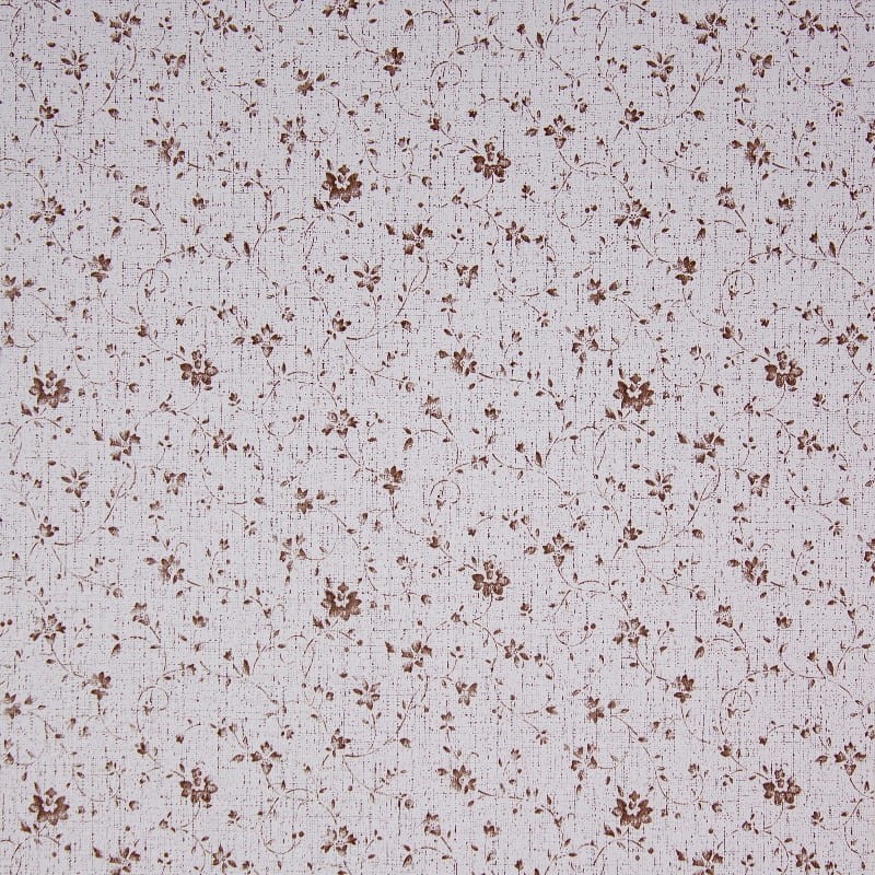 Okleina Meblowa 14177 Vintage Fluorette Braun szer 45 cm