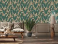 TAPETA 39502-2 JADE