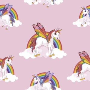 Tapeta L534-03 UGEPA  JEDNOROŻCE