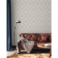 Tapeta A63703 Grandeco CAPRI GOLD
