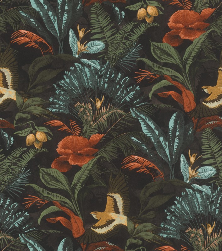 TAPETA 639230 SYMPHONY