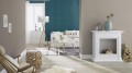 TAPETA 452037 COUNTRY CHARME