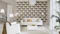 TAPETA 452037 COUNTRY CHARME