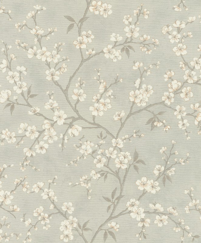 TAPETA 456752 COUNTRY CHARME