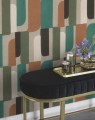 TAPETA 330526 PARAISO