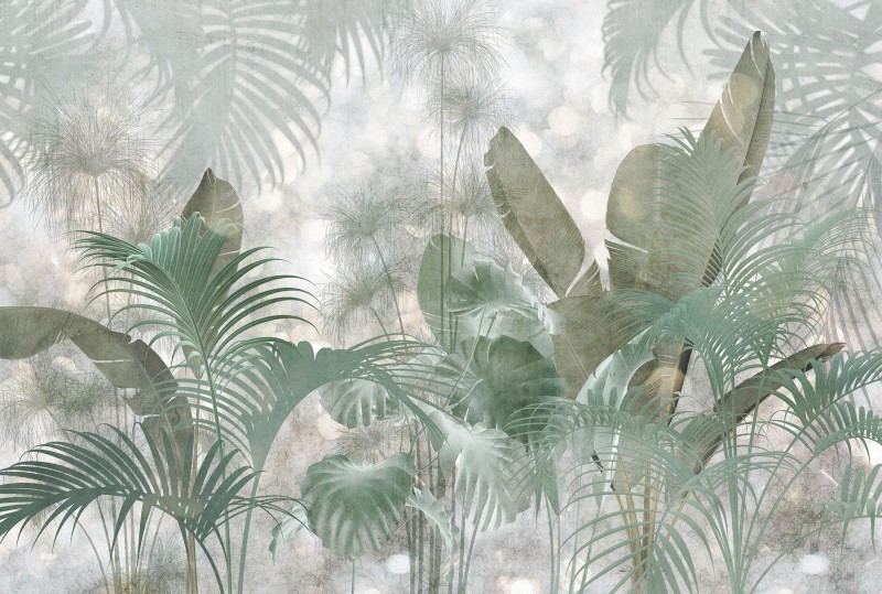 Fototapeta na Flizelinie XXL4-091 Peonies