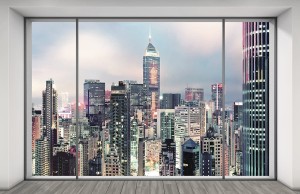 Fototapeta na Flizelinie X8-030 Suite