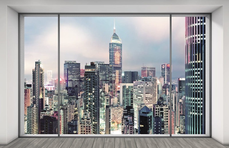 Fototapeta na Flizelinie X8-030 Suite