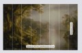 Fototapeta na Flizelinie X8-1084 Rio de Luz