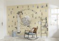Fototapeta na Flizelinie X8-84024 Winnie the Pooh Best Bear