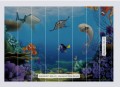 Fototapeta na Flizelinie X8-8497 Finding Dory