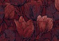 Fototapeta na Flizelinie HX8-051 Tulipe