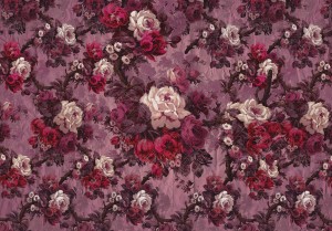 Fototapeta na Flizelinie HX8-062 Magnifique