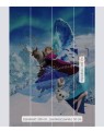 FOTOTAPETA DX4-014 Frozen Elsas Magic